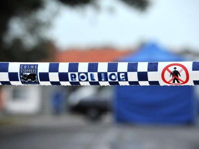 Two found dead in Brisbane's south