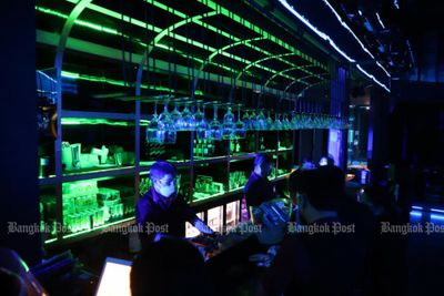 83 Bangkok pubs closed over safety concerns