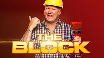Viewers still go bonkers for The Block
