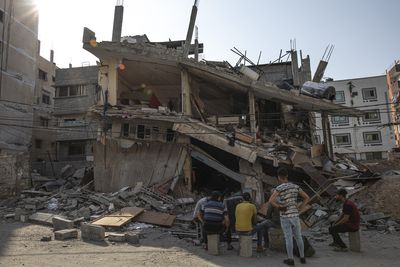 Israel, Palestinian Islamic Jihad declare truce in Gaza