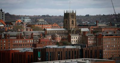 Nottinghamshire drug deaths at highest level for 30 years