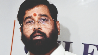 Maharashtra CM Eknath Shinde seeks Central support in education, agriculture sectors