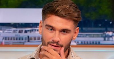 Jacques O'Neill exposes 'terrible' Love Island eating plan as he admits to poor diet