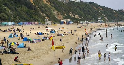 Britain bracing itself for another heatwave, with highs of 35C