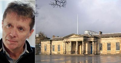 Child abuse inquiry 'must examine Edinburgh Academy cases after Nicky Campbell revelations'