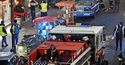 Batgirl crew predicted Glasgow-shot blockbuster would flop with 'hard to follow' plot