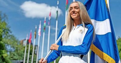 Laura Muir and Eilish McColgan help Team Scotland hit record medal haul at Commonwealth Games