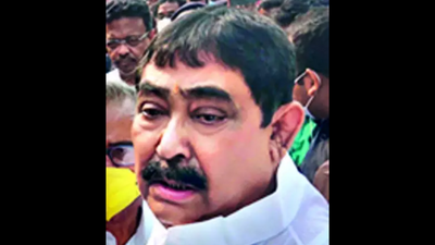 West Bengal: Birbhum’s TMC leader Anubrata Mondal mails CBI, says can’t appear for quiz