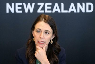 Can Jacinda Ardern turn her popularity abroad into domestic success before it’s too late?