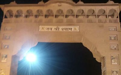 Three women killed in stampede at temple in Rajasthan’s Sikar