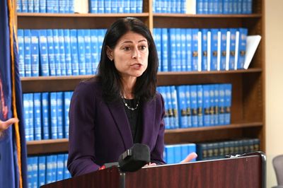 Report: Michigan AG seeks special prosecutor in 2020 probe