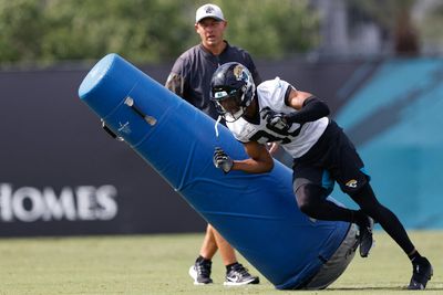 2022 Jaguars training camp: 5 takeaways from Day 9