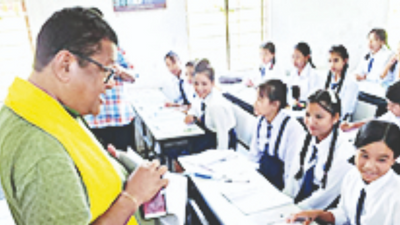 Cachar gets one of nine new law colleges