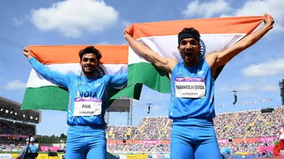 CWG 2022: Full list of Indian medal winners after Day 10