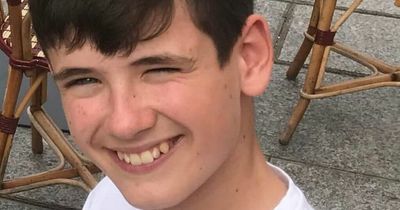 Family of teenager with leukaemia urges people to join stem cell register