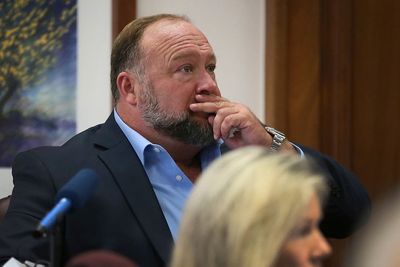 Alex Jones trial - Infowars host faces two more defamation trials