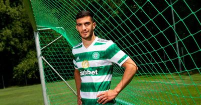 Liel Abada's Celtic 'big boy pants' proving Postecoglou right as he vows to keep scoring and nail down starting spot