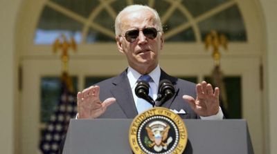 Biden Welcomes Gaza Truce, Laments Civilian Casualties