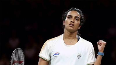 CWG 2022: PV Sindhu, Lakshya Sen and Satwik-Chirag reach final