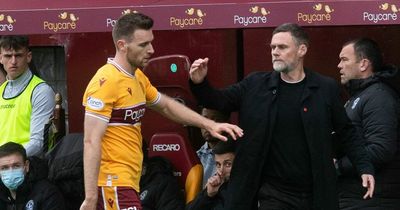 Stephen O'Donnell opens up on Graham Alexander fallout at Motherwell as he says new players are more important than a new boss