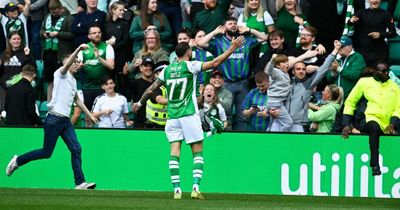 Martin Boyle reveals Hibs derby panic after macaroni and chips that required calming strawberry Yazoo chaser