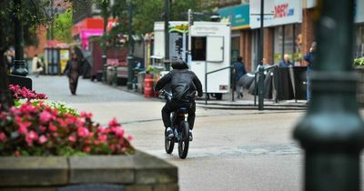 The Greater Manchester streets where people find it 'impossible' to see a doctor