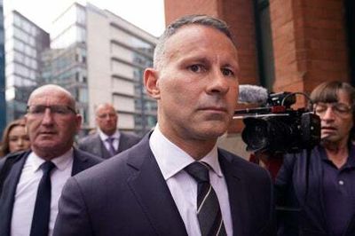 Ryan Giggs ‘assaulted and gaslit girlfriend in ugly controlling relationship’, court told