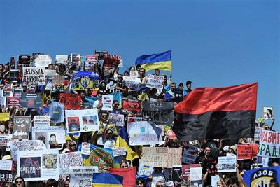 War in Ukraine: Latest