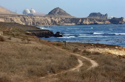 Not so fast: California's last nuke plant might run longer