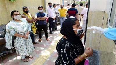 COVID-19: Active Coronavirus cases in country decreases; know latest data