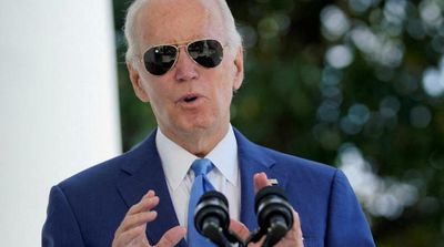 Biden Denounces Killings of 4 Muslims in New Mexico