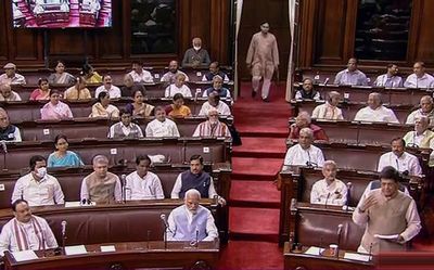 Parliament Monsoon Session updates | Rajya Sabha, Lok Sabha adjourned sine die, four days ahead of schedule