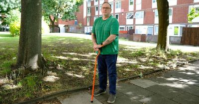 Seriously-ill London couple move 300 miles to Newcastle due to cost of living crisis