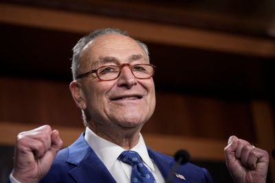 Winners and losers after Democrats pass their massive climate and healthcare legislation