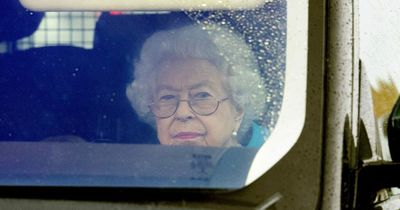 Fresh health concerns over The Queen as traditional Balmoral welcome event axed