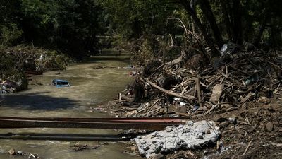 Denver hit by flooding as Kentucky braces for another possible deluge