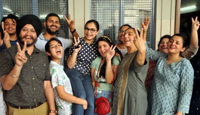 JEE-Main: 24 candidates score perfect 100