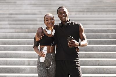 Saving money? 6 ways to workout for less