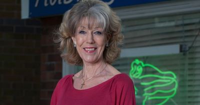 ITV Corrie legend Audrey Roberts in devastating suicide attempt storyline
