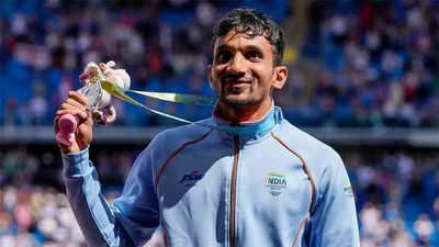 CWG 2022: Abdulla Aboobacker reaps rewards of focus and dedication