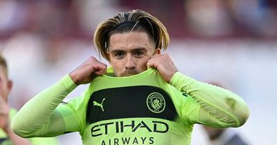 Jack Grealish's now or never moment as Man City's £100m man overshadowed by Erling Haaland