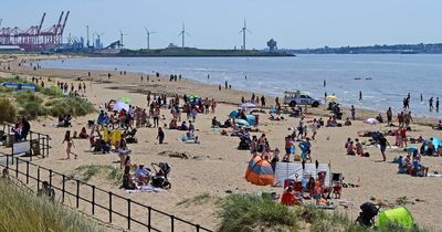 Liverpool weather to be hotter than Portugal as sun set to return