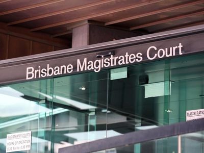 'Flirty' Queensland teacher to stand trial