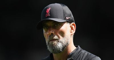 Jurgen Klopp has midfield transfer decision to make as Liverpool face regret