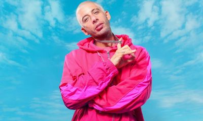 ‘Alex Turner is the greatest of his generation’: Example’s honest playlist