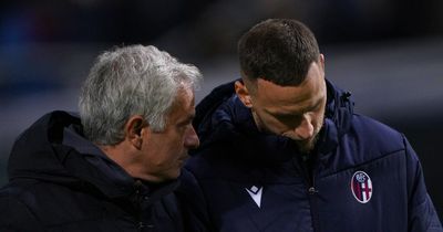 Jose Mourinho's fears over Marko Arnautovic have been proved wrong by Manchester United hero