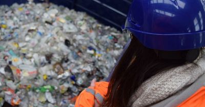 Call to halt new recycle law amid fears of £60 grocery bill hike