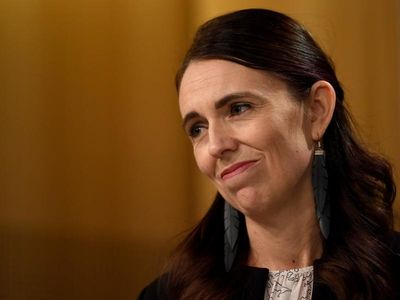 National stays ahead of Labour in NZ poll