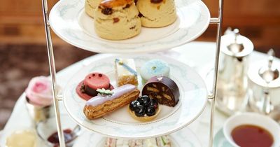 History of afternoon tea explained – and what does it traditionally consist of?