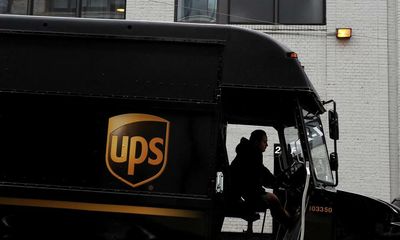 UPS drivers push for air conditioning as temperatures soar: ‘People are dropping weekly’